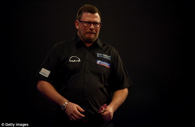 James Wade