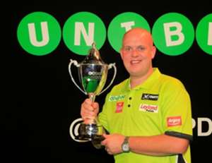 MVG UNIBET MASTERS